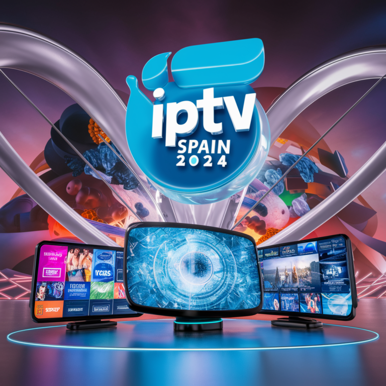 iptv prueba